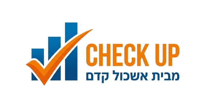  check up מבית אשכול קדם - ביטוח משכנתא